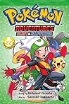 Pokémon Adventure...