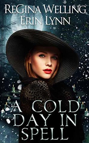 A Cold Day in Spell (Fate Weaver #6)