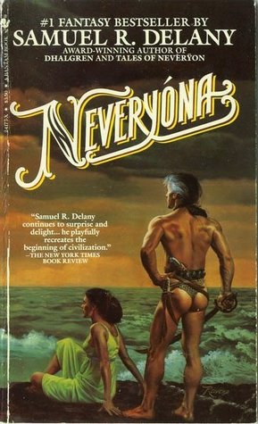 Neveryona or: The Tale of Signs and Cities