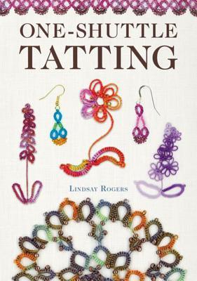 One-Shuttle Tatting (Spiral-bound)