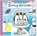 Snowy Animals