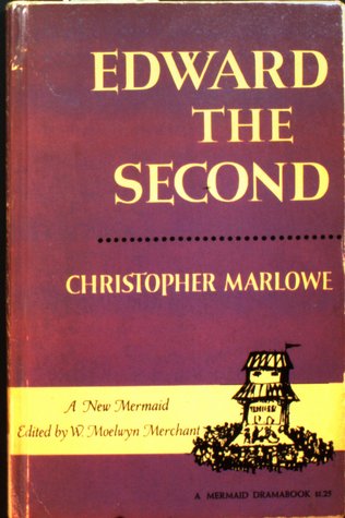 Edward The Second [New Mermaids]
