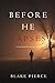Before He Lapses (Mackenzie White #11)