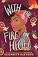Image for With the Fire on High