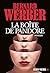La Boîte de Pandore