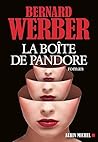 La Boîte de Pandore by Bernard Werber