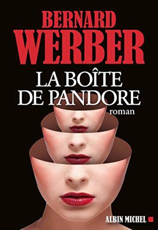 La Boîte de Pandore (Kindle Edition)