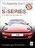 TVR S-series: S1, S2, S3/S3...