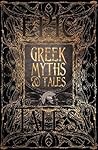 Greek Myths & Tales