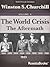 The World Crisis: The Aftermath (Winston S. Churchill World Crisis Collection Book 4)