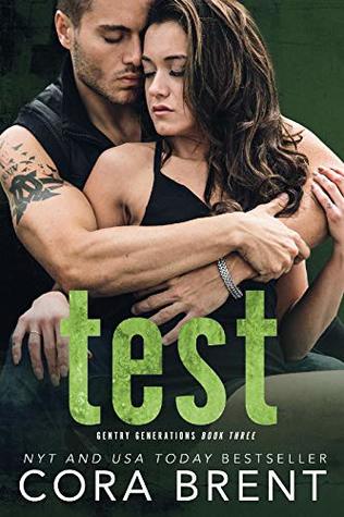 Test (Gentry Generations, #3)