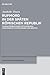 Rufmord in der späten römischen Republik: Charakterbezogene Diffamierungsstrategien in Ciceros Reden und Briefen (Philologus. Supplemente / Philologus. Supplementary Volumes, 11) (German Edition)