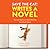 Save the Cat! Writes a Novel