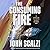 The Consuming Fire (The Int...