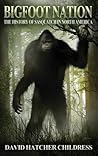 Bigfoot Nation: T...