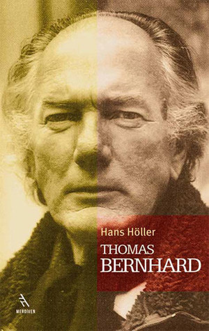 Thomas Bernhard (Paperback)