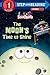 The Moon's Time to Shine (StoryBots) (Step into Reading)