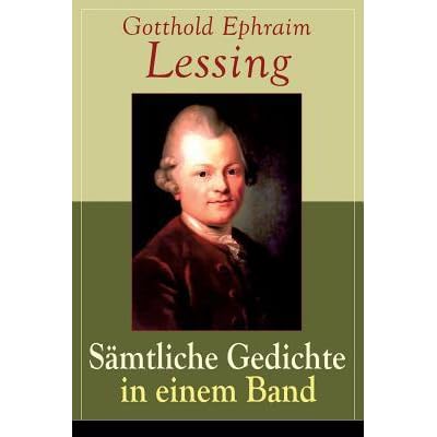 Get Lessing gedichte Free Lessing Gedichte