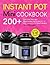 Instant Pot Mini Cookbook by Laurel Stevenson