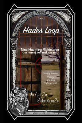 Hades Loop: Nine Haunting Nightmares - Campy Horror