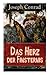 Das Herz der Finsternis: Eine Reise in die schwärzesten Abgründe des Kolonialismus (German Edition)