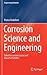 Corrosion Science and Engin...