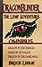 Dragonblinder: The Lump Adventures Omnibus