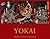 Yokai: Strange Beasts & Weird Spectres: 100 Japanese Triptychs (Ukiyo-e Master Series)