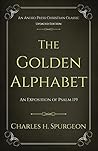 The Golden Alphab...