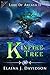 The Kinfire Tree (Lore of Arcana Book 2)