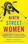 Ninth Street Women by Mary Gabriel