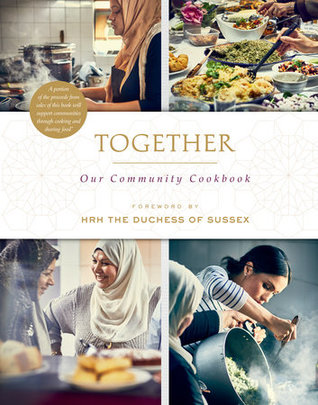 EBOOK Together: Our Community Cookbook