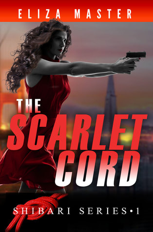 The Scarlet Cord (Shibari #1)