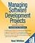 Managing Software Projects