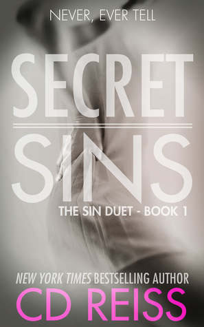 Secret Sins (Sins Duet, #1)