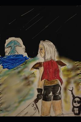 Tears of the Unknown (The Pages of Deresa)