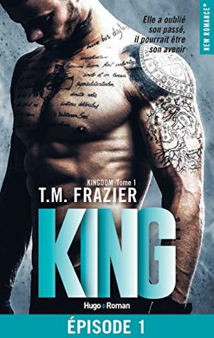 King Episode 1 (King, #1A)