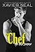 The Chef (The Bro #4)