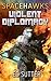 Spacehawks: Violent Diplomacy