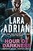 Hour of Darkness (Hunter Legacy, #2)