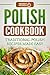Polish Cookbook by Grizzly Publishing