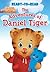 The Adventures of Daniel Tiger Ready-to-Read
