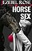 Horse Sex