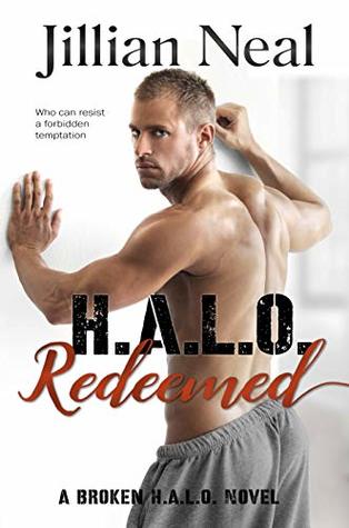 H.A.L.O. Redeemed (Broken H.A.L.O., #2)