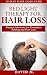Red Light Therapy For Hair ...