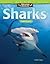 Amazing Animals: Sharks: Sk...