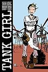 Tank Girl: Color ...