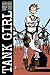 Tank Girl: Color Classics Book 1 1988-1990