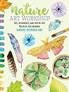 Nature Art Workshop by Sarah Lorraine Edwards