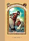 The End by Lemony Snicket